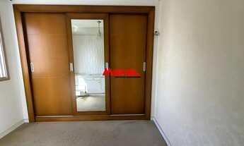 Imagem 4: Ed Pontal de Abrolhos (Floradas de São José) - 3 quartos / 1 suíte / andar alto