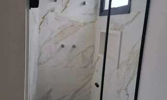 Imagem 4: Casa Residencial à Venda em Valinhos (Roncáglia) 241m² Internos, 307m² Total, Financiamen