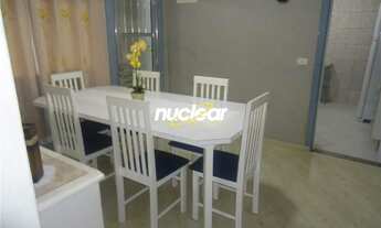 Imagem 4: Salão à venda, 3 vagas, Jardim Santo André - São Paulo/SP