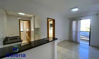 Imagem 2: Apartamento com 1 quarto para alugar, 38m² - Jardim Palma Travassos