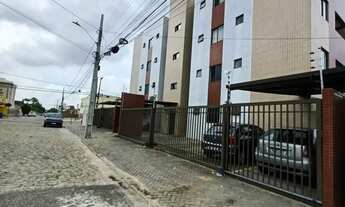 Imagem 2: Apartamento com 2 quartos, sendo 1 suíte com piscina no Cristo!