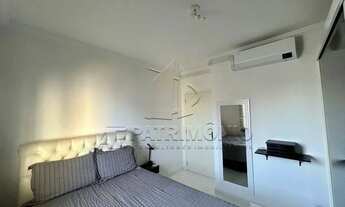 Imagem 7: APARTAMENTO 2 QUARTOS RESIDENCIAL RESERVA GUADALAJARA