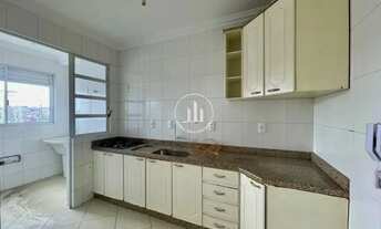 Imagem 3: Apartamento 2 Quartos 68m² - Campinas