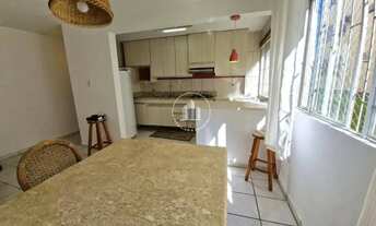 Imagem 4: Apartamento 3 Quartos 58m² - Jardim Atlântico