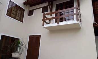 Imagem 5: Casa com 4 quartos à venda, 337 m² por R$ 1.400.000 - São Francisco - Niterói/RJ