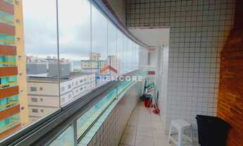 Imagem 6: Cobertura em Rua Teófila Vanderlinde - Ocian - Praia Grande/SP