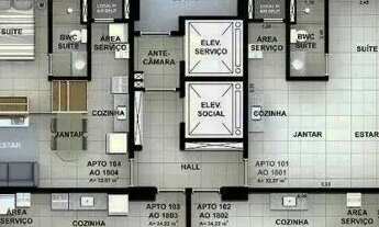 Imagem 5: RO - Spazio Classic | Melhor localização de Boa Viagem