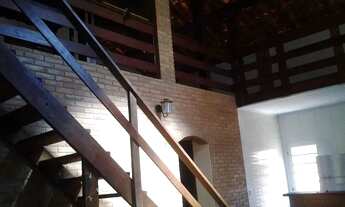 Imagem 2: Casa em Rodovia Waldomiro Corrêa de Camargo Km 57 6 - Vila Martins - Itu/SP