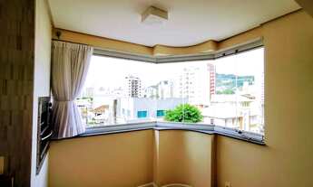 Imagem 6: Apartamento 3 Quartos 80m² - Centro Florianópolis - EST