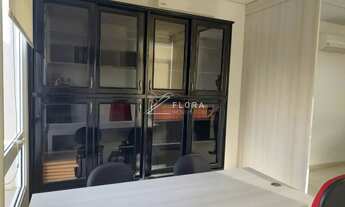 Imagem 2: Aluguel - Salas Comerciais - Parque Euclides Miranda - Sumaré - SP