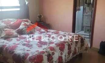 Imagem: Apartamento em Rua Argentina - Jardim Quisisana