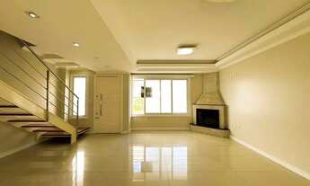 Imagem 2: Casa de Condomínio à venda, 3 quartos, 1 suíte, 2 vagas, Camobi - Santa Maria/RS