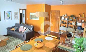 Imagem 7: Oportunidade em Icaraí: 120 m² de conforto, silêncio e elegância a passos da praia