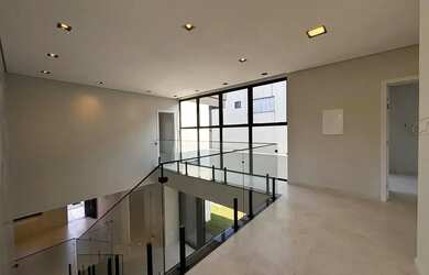 Imagem 7: Alto Padrão na Cidade Alpha 4 Suítes, Deck com Churrasqueira e Piscina