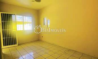 Imagem 6: Casa linear - Bairro Vitória em Campo Grande