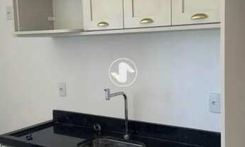 Imagem 2: Apartamento para locação no MOA Morada do Ouro, 70m², 3 quartos,(sendo 1 suíte) 1 vaga de