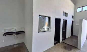 Imagem 5: Galpão para alugar, 191 m² por R$ 3.422,71/mês - Parque São Sebastião - Ribeirão Preto/SP