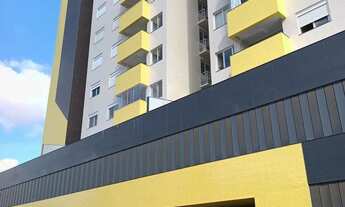 Imagem 2: Apartamento Novo e Moderno à Venda no Centro