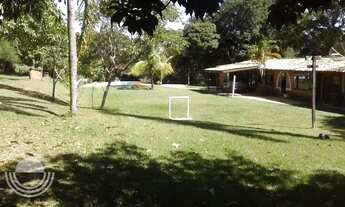 Imagem: Chácara à venda em Campinas, Sousas, com