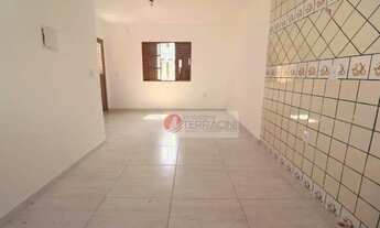 Imagem 5: Casa com 1 dormitório para alugar, em condomínio , por R$ 891/mês - Camaquã - Porto Alegre