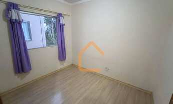 Imagem 7: Apartamento com 2 dormitórios à venda, 62 m² por R$ 280.000 - Pão de Açúcar - Pouso Alegre