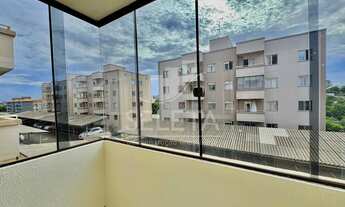 Imagem 5: APARTAMENTO SEMIMOBILIADO DISPONÍVEL PARA LOCAÇÃO NO BAIRRO NEVA