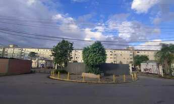 Imagem: Apto com 2 dormitórios no Condominio Mal