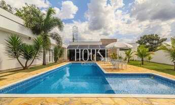 Imagem 3: Casa à venda em Village Ipanema: condomínio de alto padrão em Araçoiaba da Serra, com 500m