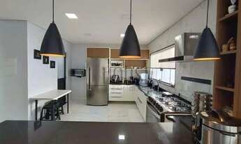 Imagem 2: Casa com 3 quartos à venda, 259 m² - Condomínio Granja Deolinda - Sorocaba/SP