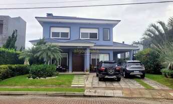 Imagem: Casa em Condomínio Mobiliada em Xangri-Lá