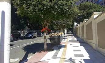 Imagem 4: Apartamento em Rua Conselheiro Brotero - Santa Cecília - São Paulo/SP