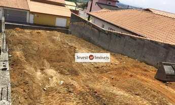 Imagem 2: Terreno à venda, 331 m² por R$ 270.000,00 - Jardim Terras de São João - Jacareí/SP