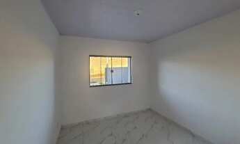 Imagem 6: Casas a venda no Jardim Centenário, região de Uvaranas, com 2 quartos