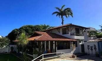 Imagem: Vendo CASA DUPLEX no BARRAMAR, PERTO da