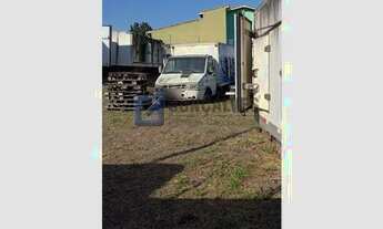 Imagem 5: Terreno Comercial de 820 m² em São Bernardo do Campo - Acampamento dos Engenheiros