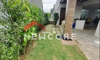 Imagem 2: Casa de condomínio em Rua Caraíva - Alphaville (Abrantes) - Camaçari/BA