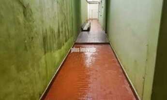 Imagem 7: Casa grande, rua privilegiada,150m² util com área verde