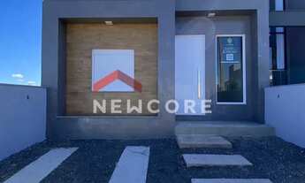 Imagem 2: Casa em Rua Agenor Jardim Rosa - Loteamento Jardim Timbaúva - Gravataí/RS