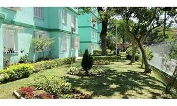 Imagem 3: Apartamento em Santa Tereza