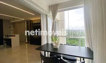 Imagem 2: Venda Apartamento 2 quartos Norte Águas Claras