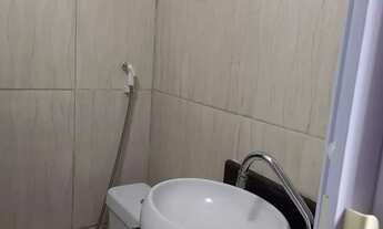 Imagem 7: Casa de 2° andar com 2 quartos, sendo 2 Suítes no Nordeste de Amaralina - Salvador - BA