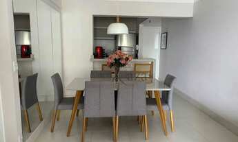 Imagem 6: Oportunidade - Apartamento - Residencial Adriático - Parque Industrial - 3 Dormitórios - 8