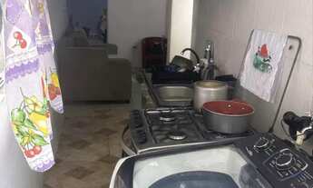 Imagem 3: GD35- CASA DISPONÍVEL EM PARIPE