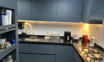 Imagem 7: Venda Apartamento 4 Dormitórios - 119 m² Brooklin