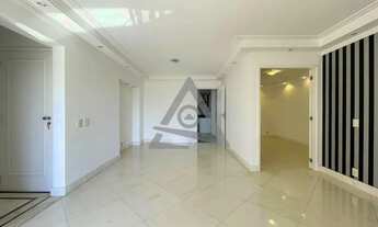 Imagem 2: Apartamento para alugar em Campinas, Cambuí, com 3 suítes, com 147 m², L' Espace