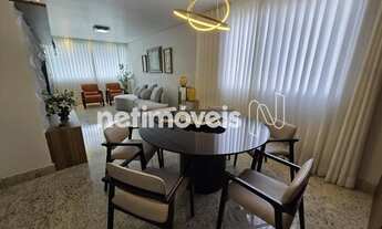 Imagem 5: Venda Apartamento 4 quartos Cidade Nova Belo Horizonte