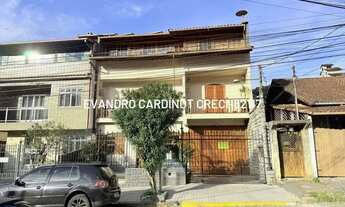 Imagem: Casa à venda no bairro Olaria em Nova Friburgo/RJ