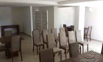 Imagem 6: ED. SERRA NEGRA - VILA JULIETA