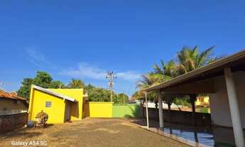 Imagem 2: Casa rancho Cardoso SP terreno com 600 metros