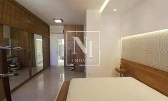 Imagem 7: Cobertura à Venda com 4 Quartos, 1 Suíte e 302 m²